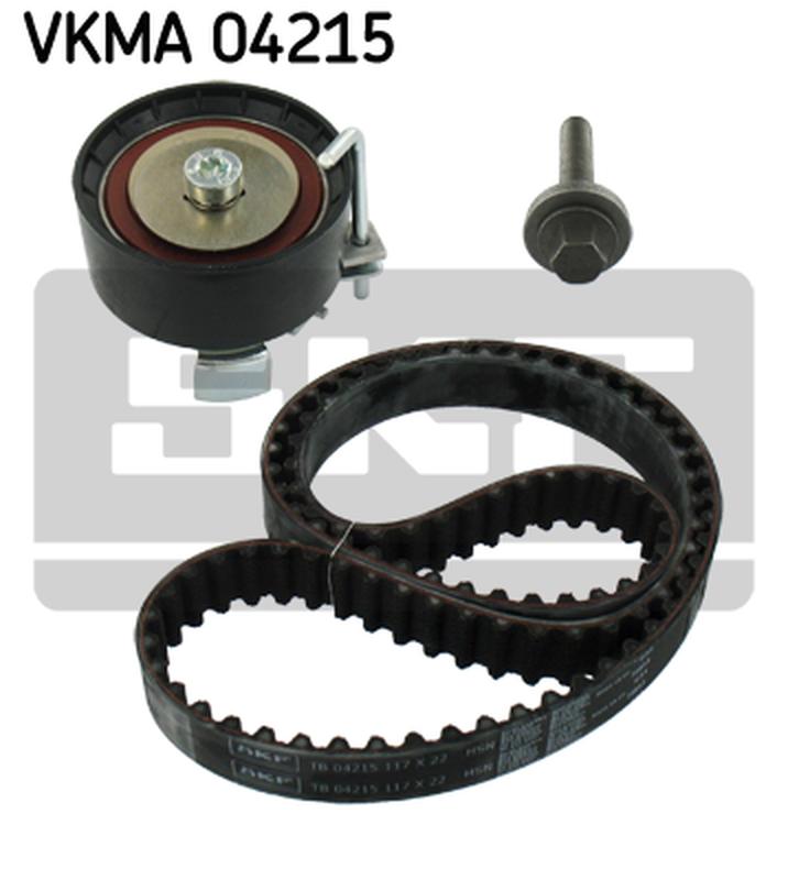 SKF VKMA-04215