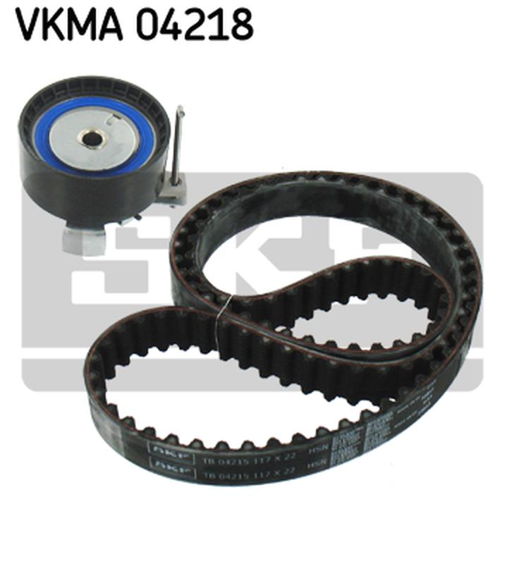 SKF VKMA-04218-3