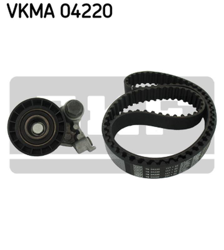 SKF VKMA-04220-2