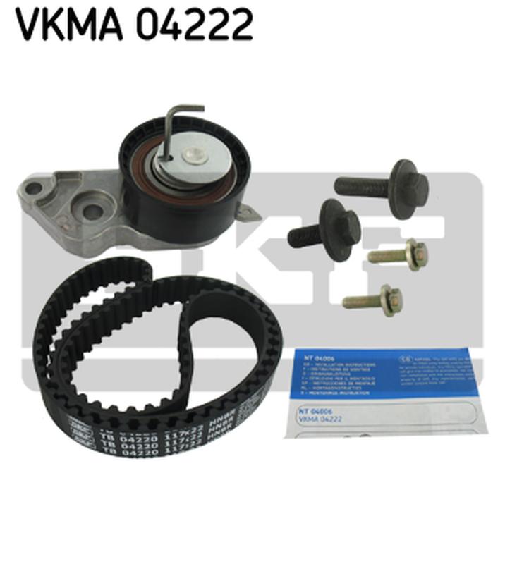 SKF VKMA-04222-3