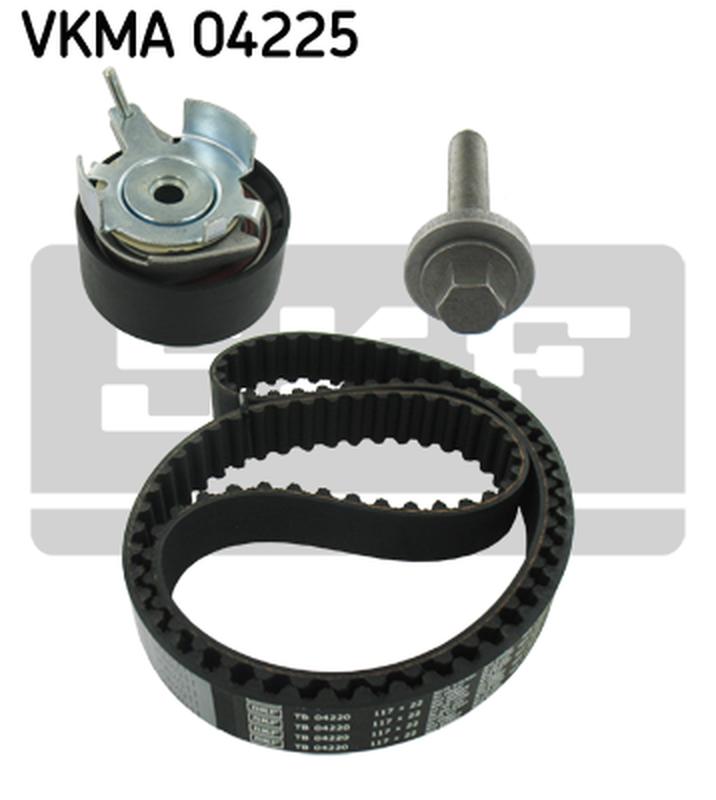 SKF VKMA-04225