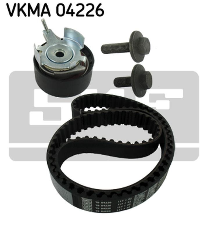 SKF VKMA-04226-3