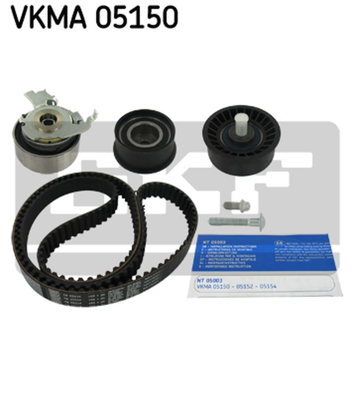 SKF VKMA-05150-7
