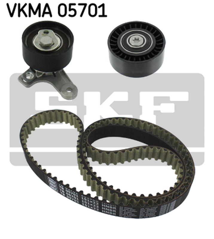 SKF VKMA-05701-2