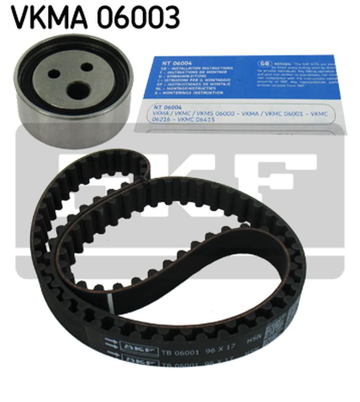 SKF VKMA-06003