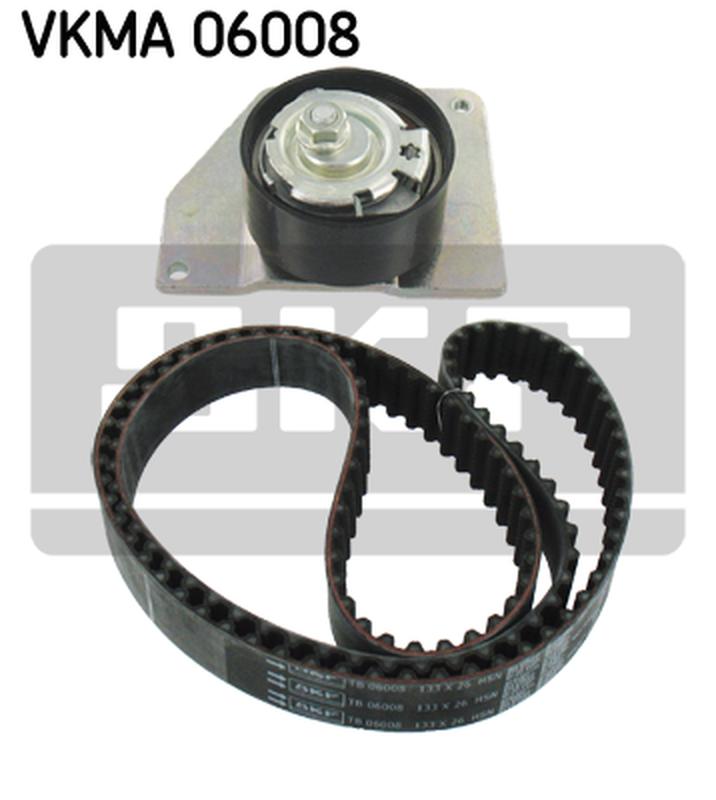 SKF VKMA-06008-3
