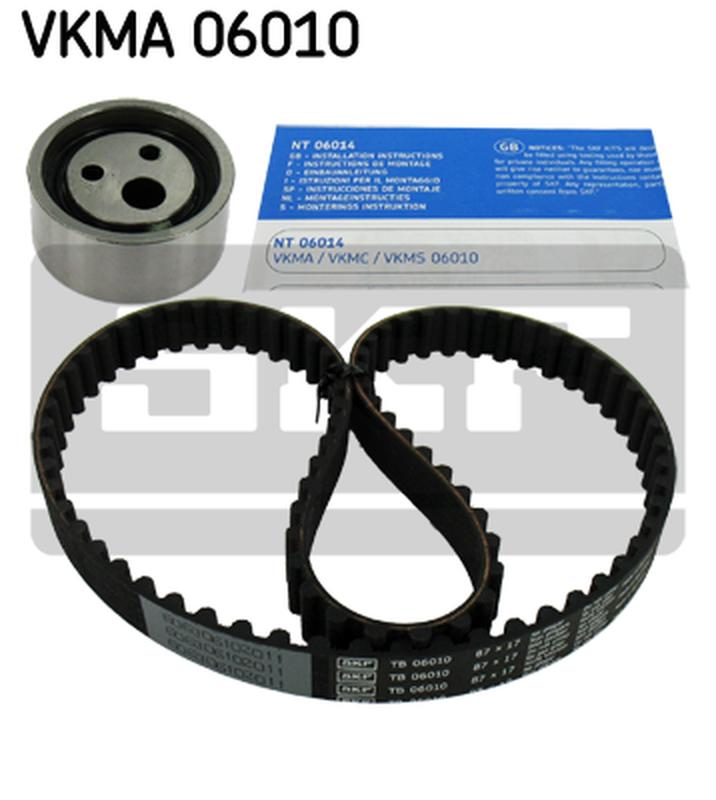 SKF VKMA-06010-2