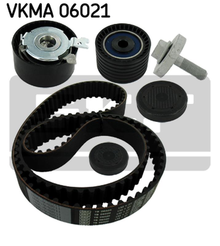 SKF VKMA-06021-5