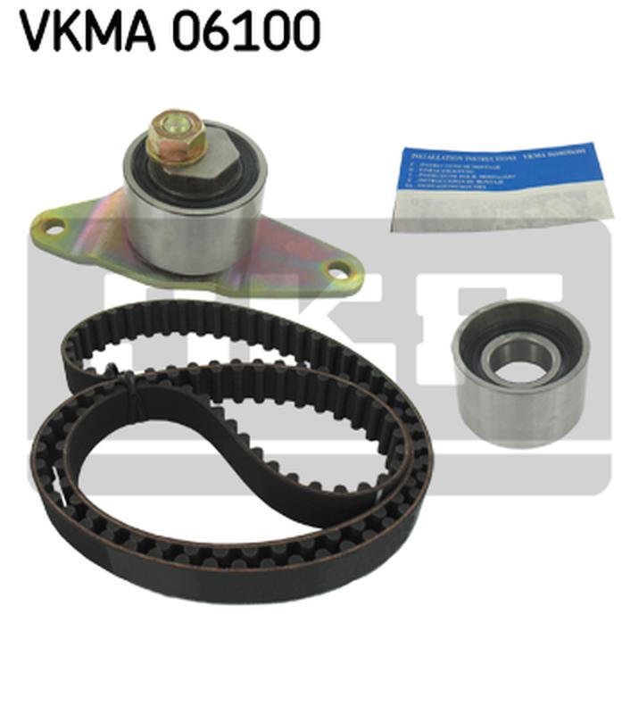 SKF VKMA-06100-2