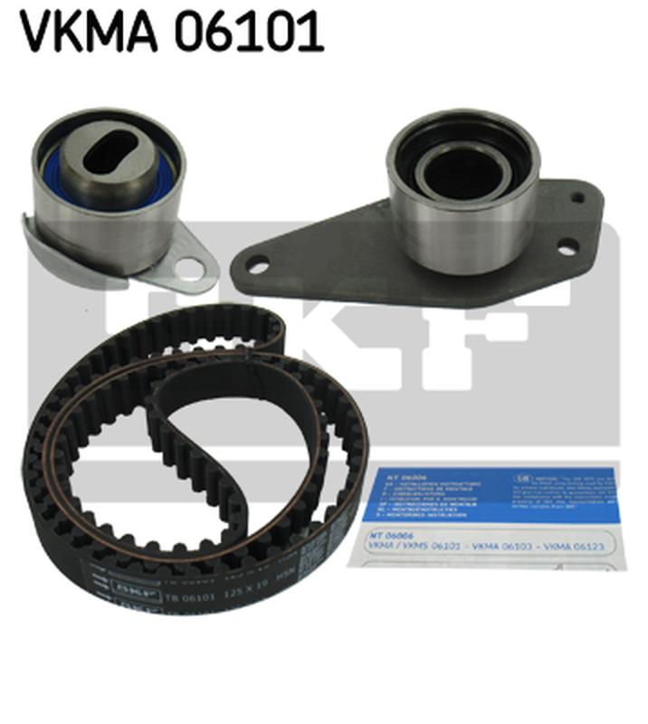 SKF VKMA-06101