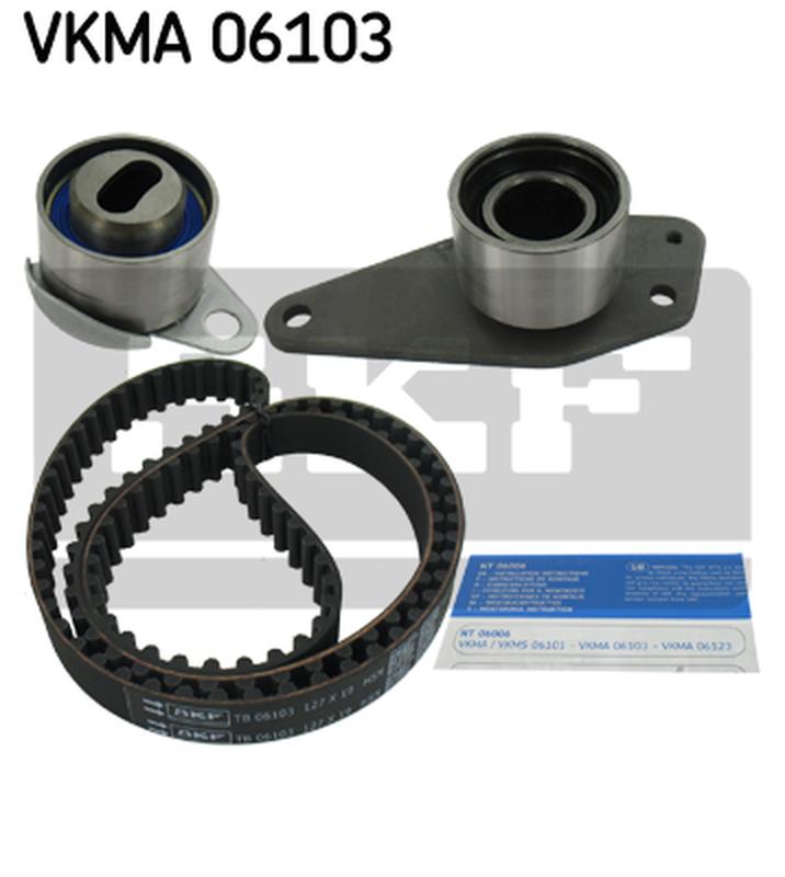 SKF VKMA-06103-3