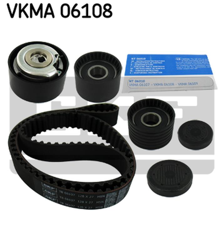 SKF VKMA-06108-5