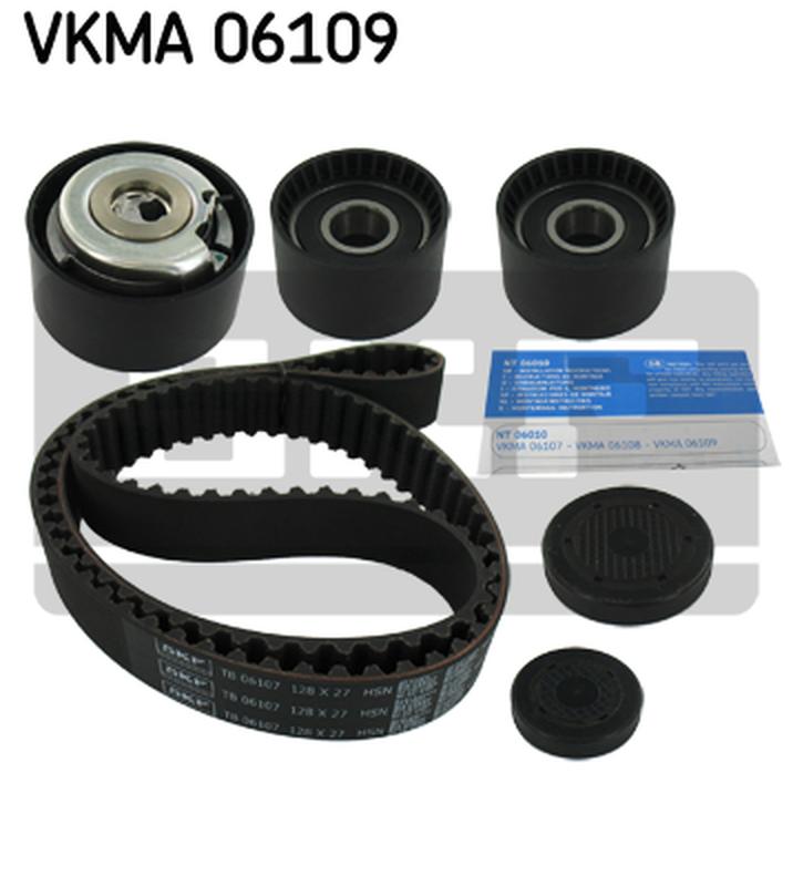 SKF VKMA-06109-6
