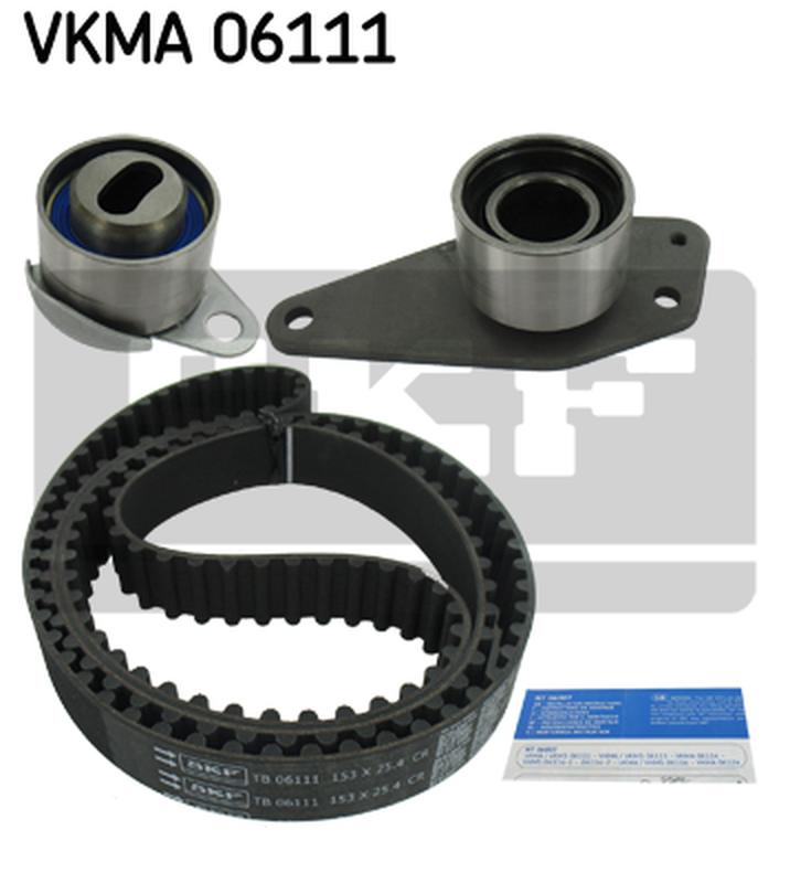 SKF VKMA-06111