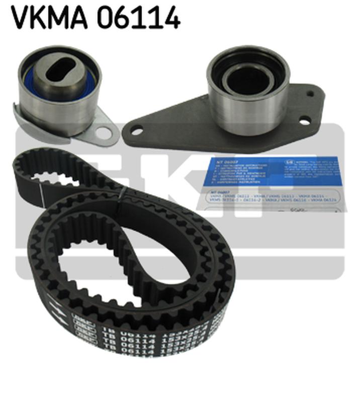 SKF VKMA-06114