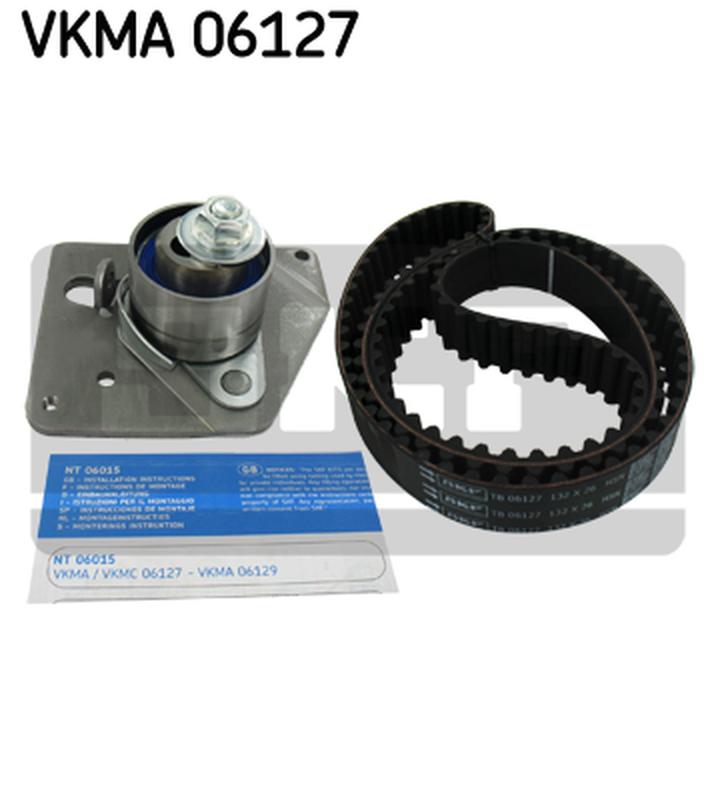 SKF VKMA-06127-2