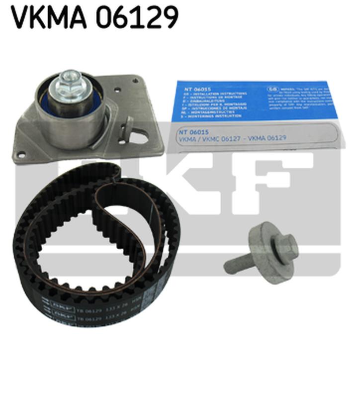 SKF VKMA-06129-3