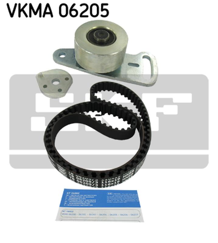 SKF VKMA-06205