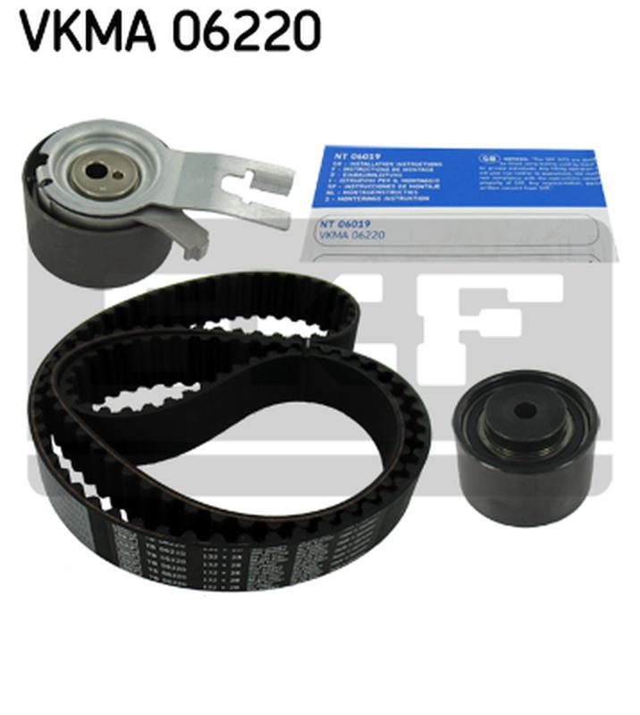 SKF VKMA-06220