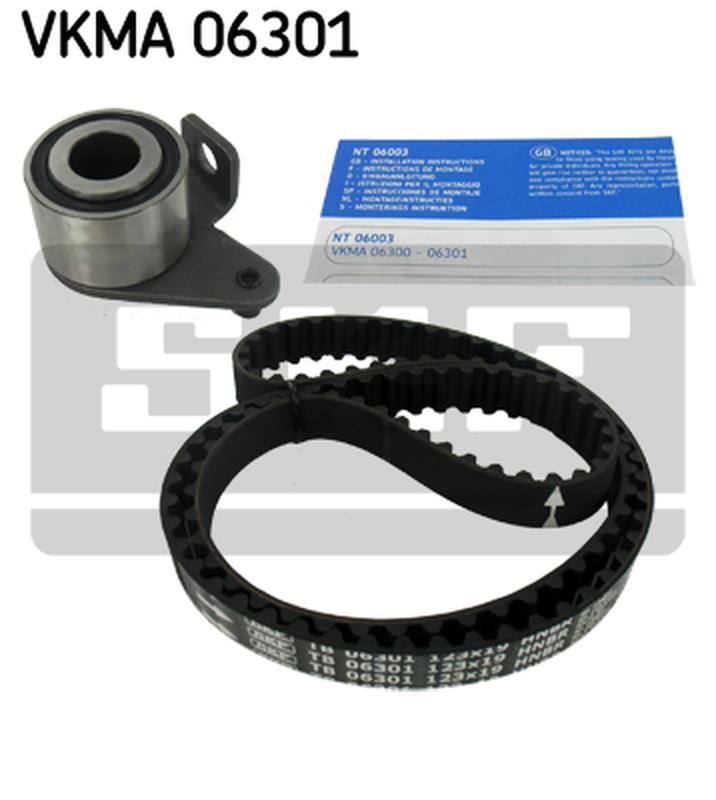 SKF VKMA-06301-4