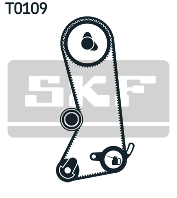 SKF VKMA-06301