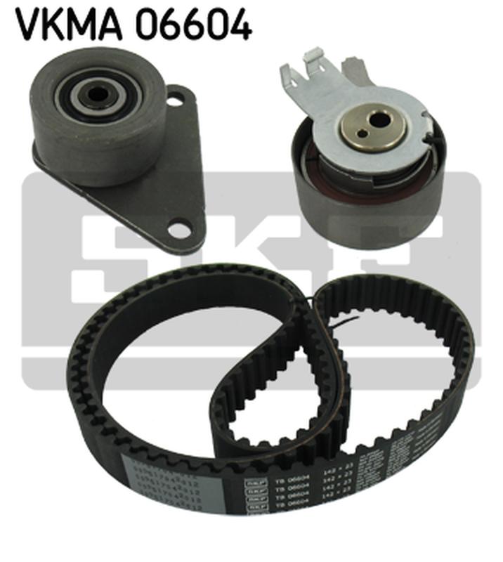 SKF VKMA-06604-3