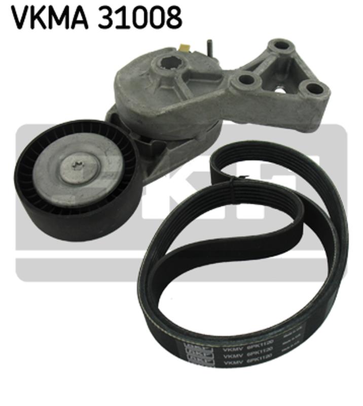 SKF VKMA-31008-2
