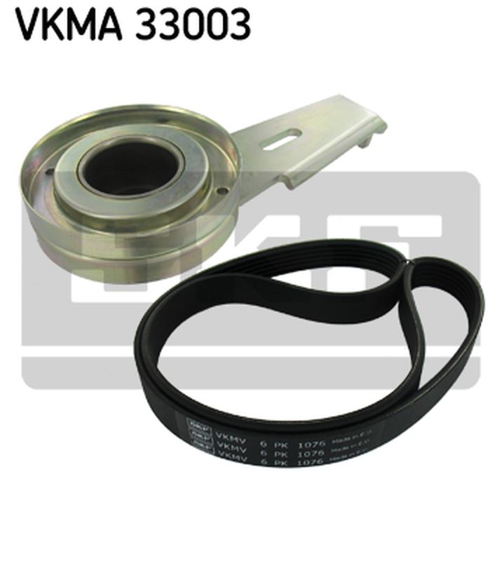 SKF VKMA-33003