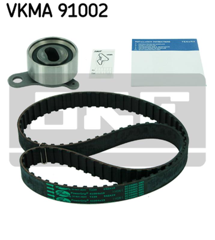 SKF VKMA-91002-2