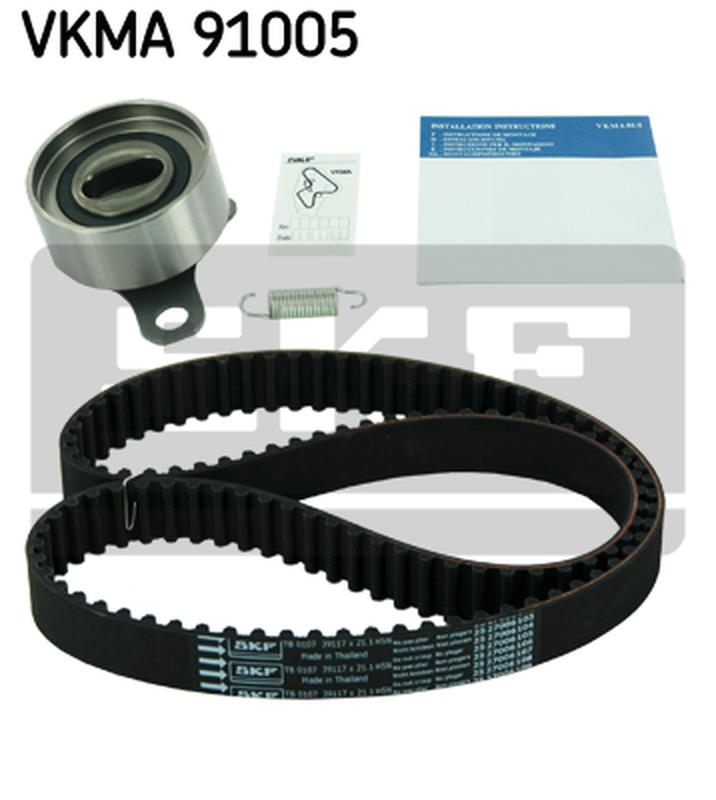 SKF VKMA-91005