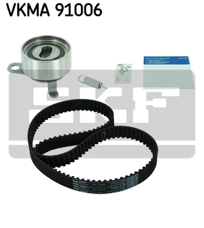 SKF VKMA-91006-2