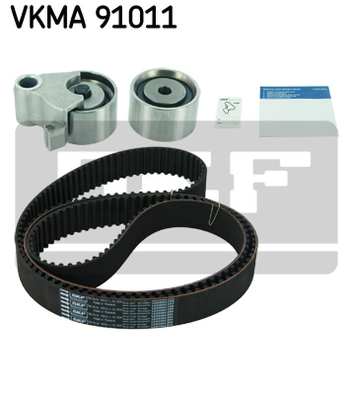 SKF VKMA-91011