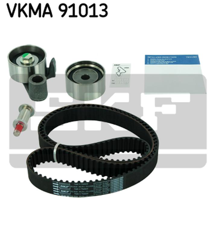 SKF VKMA-91013-2