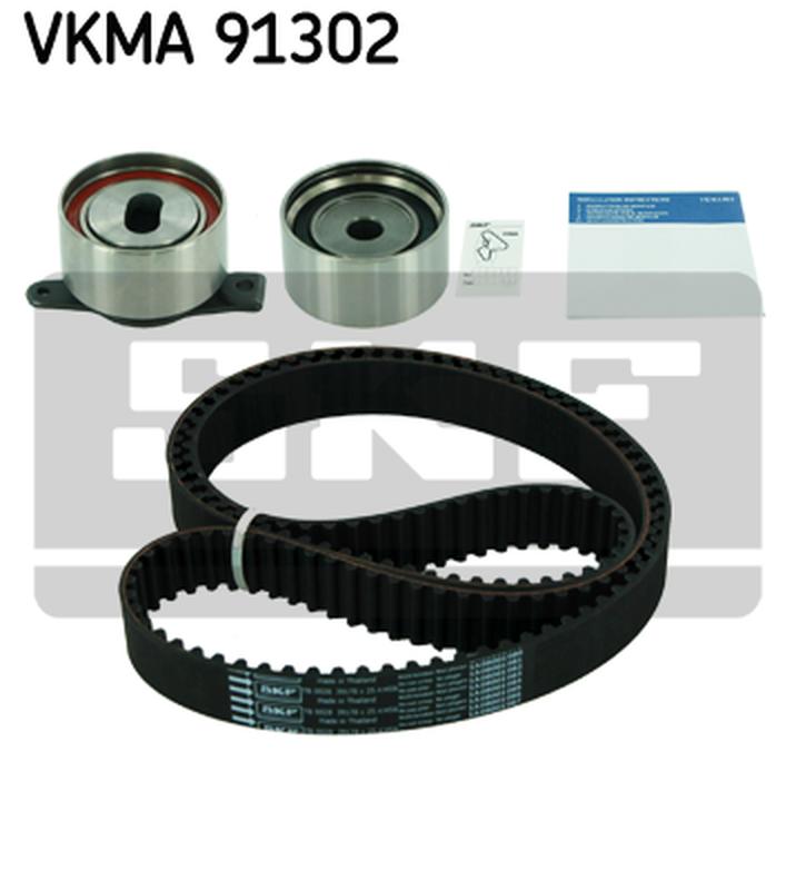 SKF VKMA-91302-2