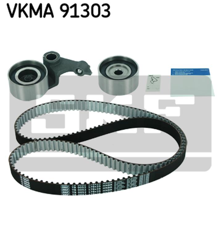 SKF VKMA-91303-3