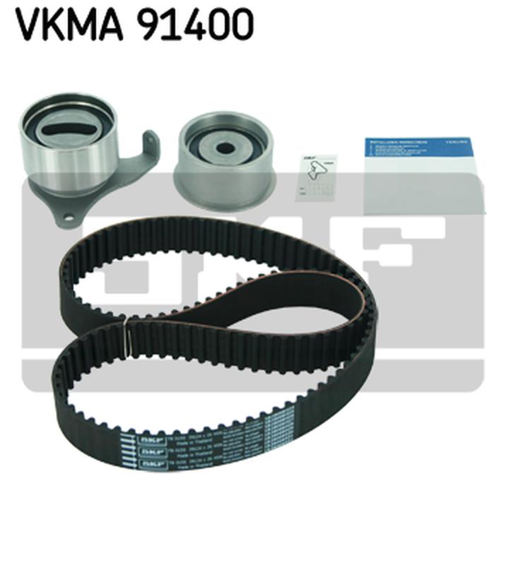 SKF VKMA-91400