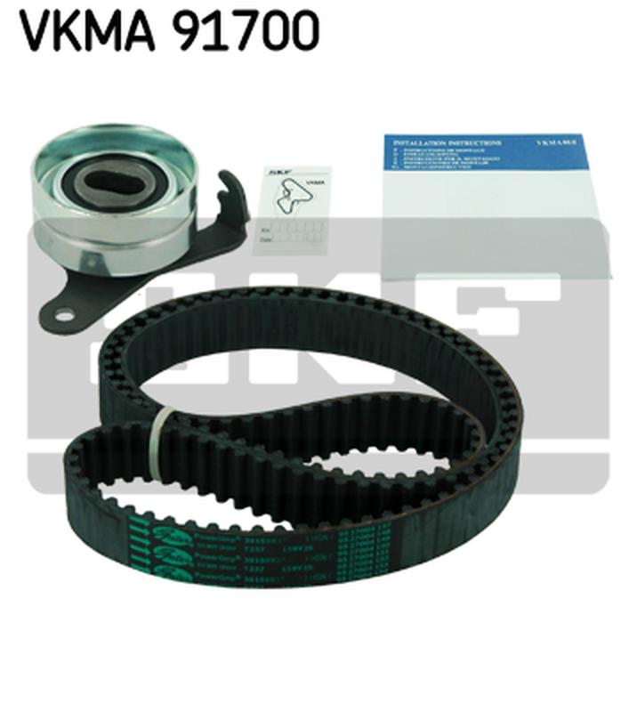 SKF VKMA-91700