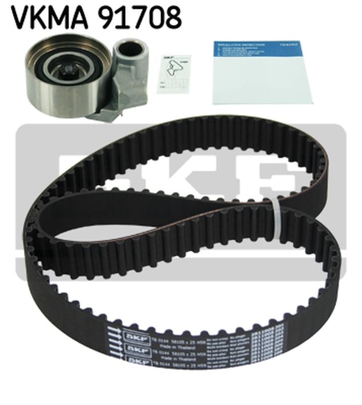 SKF VKMA-91708-3