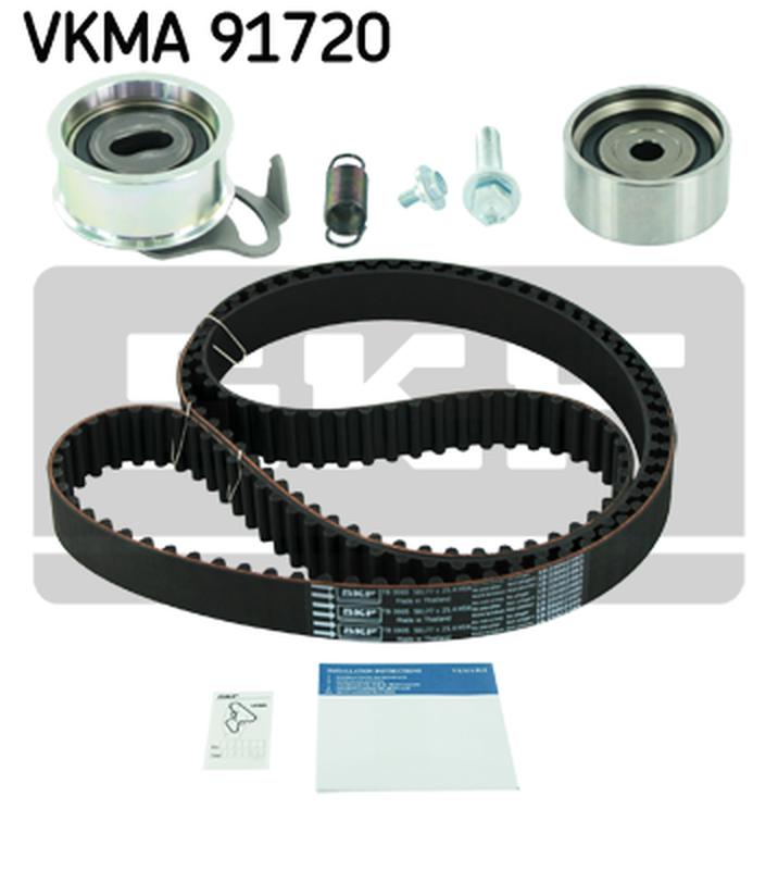 SKF VKMA-91720-2