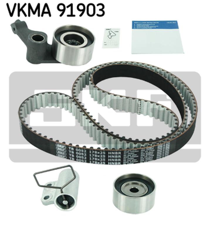 SKF VKMA-91903