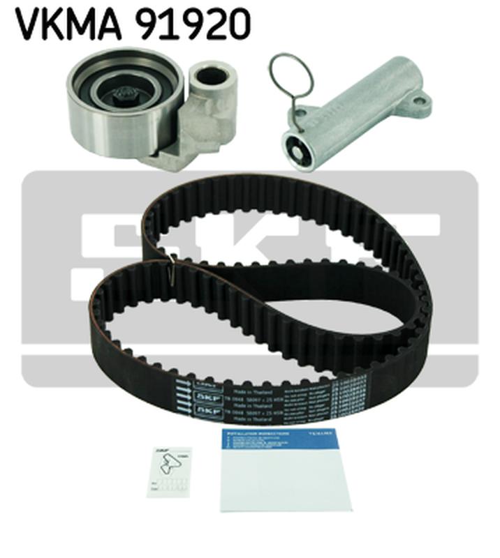SKF VKMA-91920-3