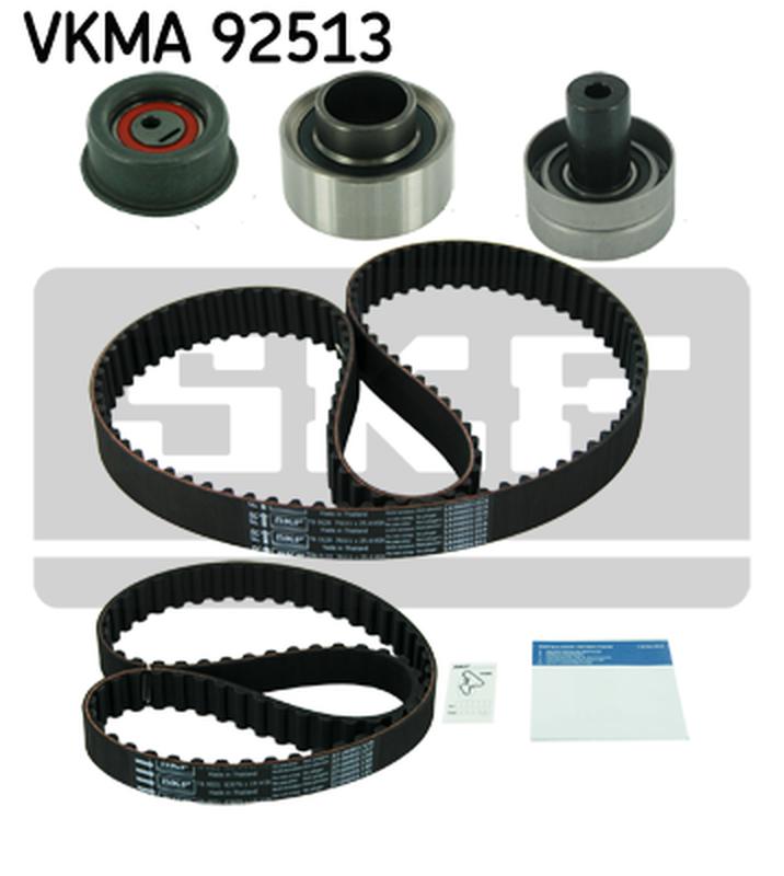 SKF VKMA-92513-2