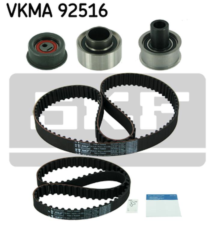 SKF VKMA-92516-3