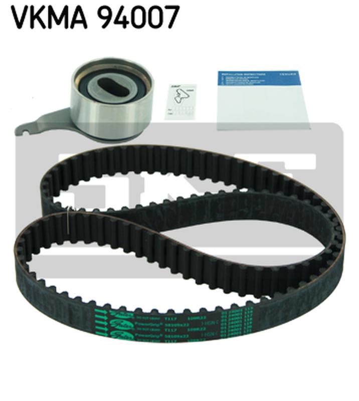 SKF VKMA-94007