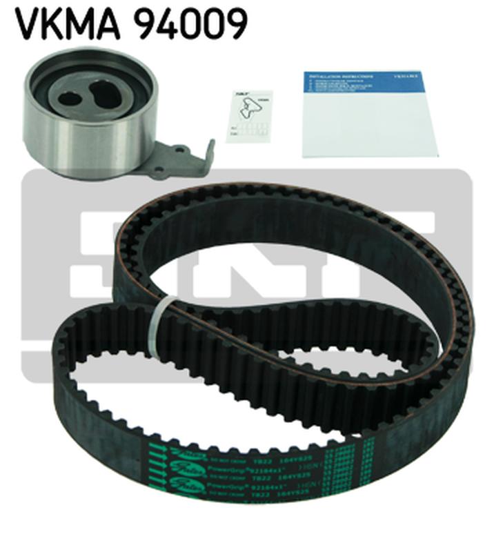 SKF VKMA-94009