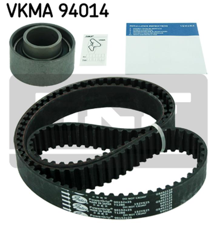 SKF VKMA-94014-2