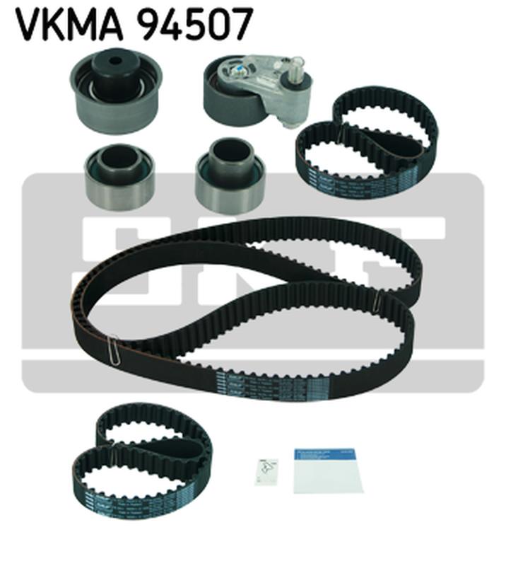 SKF VKMA-94507