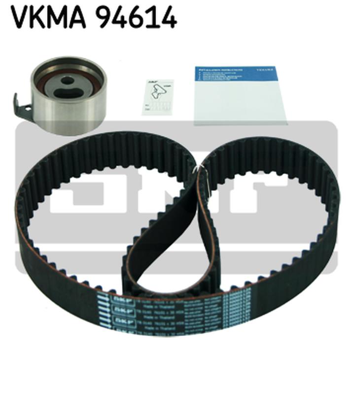 SKF VKMA-94614-2