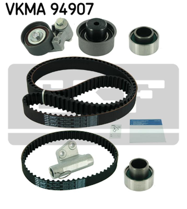 SKF VKMA-94907-2