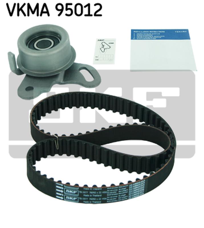 SKF VKMA-95012-2